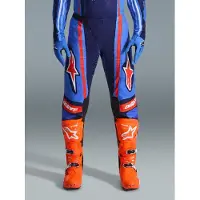 Alpinestars Techstar Nomur Pantalons de motocross