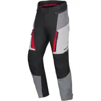 Alpinestars Honda Stella ST-1 imperméable dames moto textile pantalon