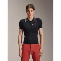 Alpinestars A-Motion Plasma Veste de protection à manches courtes