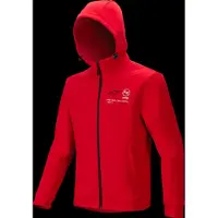 Alpinestars Racer MX Blouson de motocross