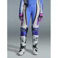 Alpinestars Stella Tech Nomur Pantalons de motocross pour femmes