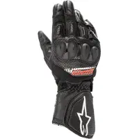 Alpinestars SP-8 Air Gants Noir L unisex