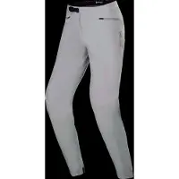 Alpinestars A-dura Pants Gris 26 Femme