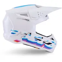 Alpinestars S-M3 Force Casque de motocross