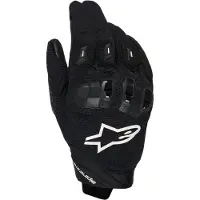 Alpinestars Gants SP X 1 Black White, Taille: XL