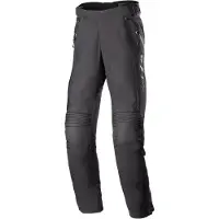Alpinestars Stella Bogota Pro Drystar 4 Seasons Pants Noir M Femme