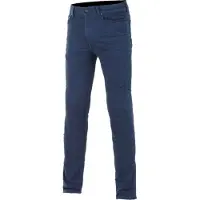 Alpinestars Cerium Tech-Stretch Riding Jeans moto
