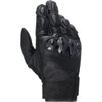 Alpinestars Gants Celer V3 Black Black, Taille: XXL