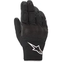 Alpinestars S Max Drystar Gloves Noir M