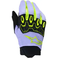 Alpinestars Full Bore V2 Gants de motocross jeunesse Taille
