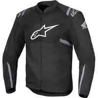 Alpinestars Honda T-Sps Air V2 Blouson textile de moto