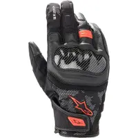 Alpinestars Gant de moto Smx Z Drystar