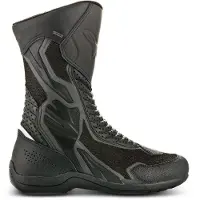 Alpinestars Air Plus V2 GoreTex Noir XCR Bottes Taille 40