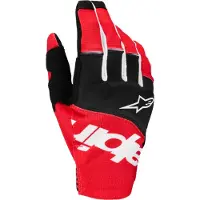 Alpinestars Techstar Gants de motocross