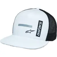 Alpinestars Alter Cap Blanc Homme,Femme