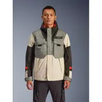 Alpinestars Mospher WP Veste textile de moto imperméable