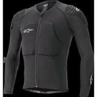 Alpinestars Veste De Protection à Manches Longues Paragon Lite