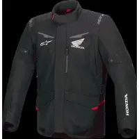 Alpinestars Honda ST-1 Veste textile de moto imperméable Taille