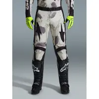 Alpinestars Racer Lahnd Pantalons de motocross