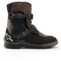 Alpinestars Belize V2 Drystar Bottes de moto imperméables