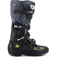 Alpinestars Tech 5 Bottes de motocross