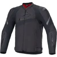 Alpinestars T-gp Plus R V4 Jacket Gris 2XL Homme