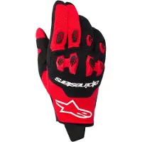 Alpinestars Pro-Dura Gants de motocross Taille