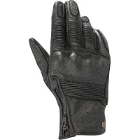 Alpinestars Rayburn V2 Leather Gloves Black Taille M