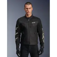 Alpinestars T-Dyno Air Blouson textile de moto Taille