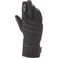 Alpinestars Gants SR-3 V2 Drystar Black Black