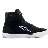Alpinestars Chrome Motorcycle Shoes Noir EU 44 Homme