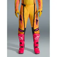 Alpinestars Techstar Nomur Pantalons de motocross