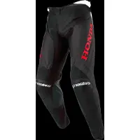 Alpinestars Honda Racer Iconic Pantalon de motocross