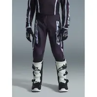 Alpinestars Fluid Apex Off-road Pants Noir 9-10 Years Enfants
