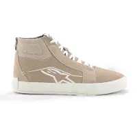 Alpinestars Ride-63 Leather Chaussure Moto