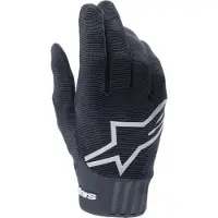 Alpinestars Gants A-Dura Black, Taille: XXL