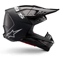 Alpinestars Supertech S-M10 Flood 2024 Casque de motocross