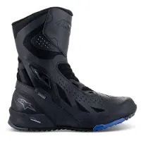 Alpinestars Bottes RT-8 GORE-TEX Black Blue