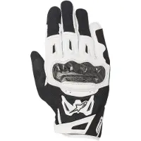 Alpinestars Smx 2 Air Carbon V2 Gloves Blanc,Noir XL