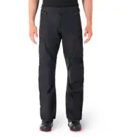 Alpinestars ST-1 Pantalon textile de moto imperméable