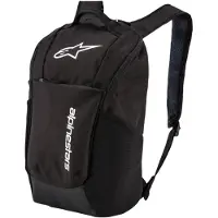 Alpinestars Defcon V2 Black Backpack 13,6 L