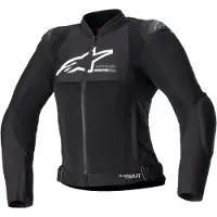 Alpinestars Veste Stella SMX Air Black