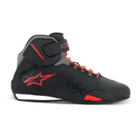 Alpinestars Sektor Shoe Motorcycle Shoes Gris EU 45 1/2 Homme
