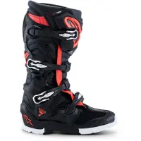 Alpinestars Tech 7 Enduro Drystar WP Bottes de motocross Taille