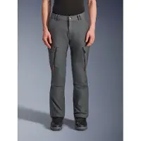 Alpinestars Borrego Drystar Pants Gris 2XL Homme