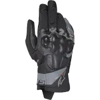 Alpinestars Corozal V3 Drystar Leather Gloves Noir 2XL Homme