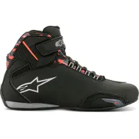 Alpinestars Sektor Wp Motorcycle Shoes Noir EU 38 Homme