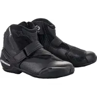 Alpinestars Stella SMX-1 R V2 Vented Chaussures de moto dames
