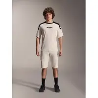 Alpinestars Shorts A-Aria Elite Ecru, Taille: 32