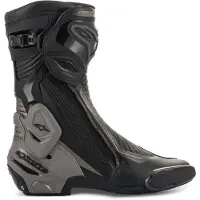 Alpinestars Smx Plus V2 Racing Boots Noir EU 41 Homme